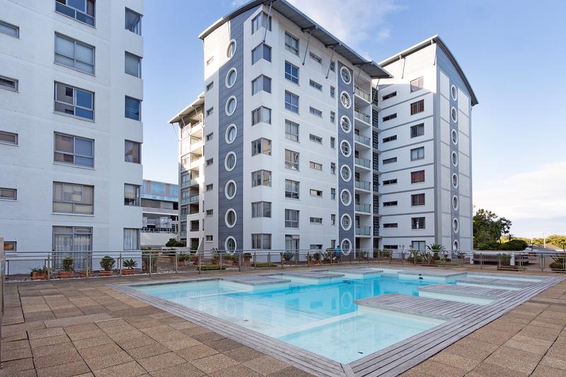 To Let 2 Bedroom Property for Rent in Claremont Western Cape